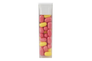 Драже со вкусом ананаса и маракуйи Exotic escape Tic Tac п/у 54г