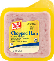 Oscar Mayer Chopped Ham