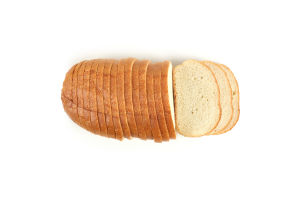 Хліб нарізний з молоком Сімейний Формула смаку м/у 600г