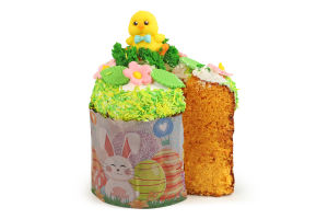 Кекс Дитячий НіжинХліб м/у 330г