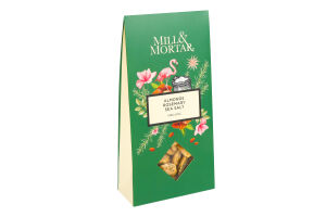 Мигдаль Mill&Mortar з розмарином та морською сіллю