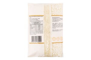 Рис круглозернистий шліфований Саркара продукт м/у 1000г