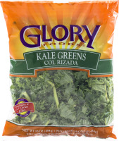 Glory Foods Kale Greens