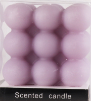 Свічка декоративна GSB9325 Оффтоп