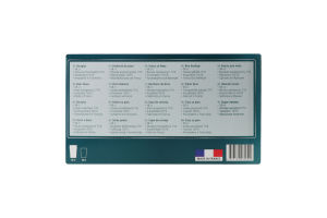 Бокал пивной 580мл №P2828 Lilith Metro Professional 12шт