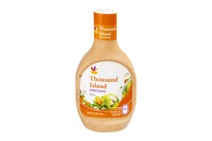 Ahold Thousand Island Dressing