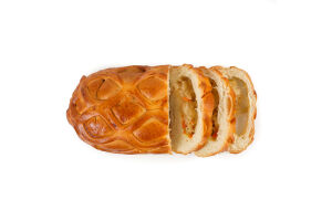 Пирог с капустой НіжинХліб м/у 350г