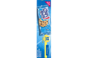 Chips Ahoy! Original Real Chocolate Chip Cookies - 12 PK