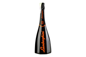 Вино ігристе Lamborghini Ottagonale Brut