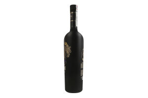 Водка 1л 40% Black&Gold Hetman бут