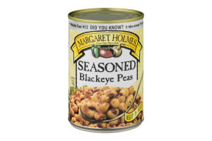 Margaret Holmes Seasoned Blackeye Peas