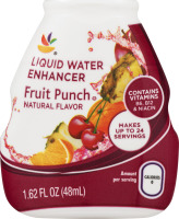 Ahold Liquid Water Enhancer Fruit Punch