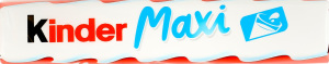 Шоколад молочный с молочной начинкой Maxi Kinder м/у 21г