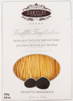 Вироби макаронні TartufiJimmy Tagliolini чорн трюф