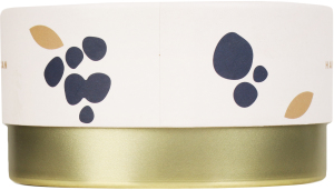 Свічка декоративна CandleCan Cinnamon Blackberry