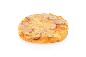 Пицца с бужениной Гама Fresh Sandwiches м/у 220г