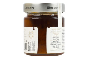 Мед натуральный Гречишный Beehive с/б 250г