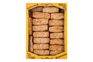 Печиво здобне Доріжка з повидлом ФОП Рядинська Ю. М. кг