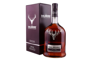 Віскі Dalmore Trio