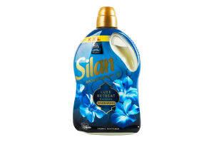 Пом'якшувач тканин концентрований Марракеш Luxe retreat Aromatherapy Silan 2.772л