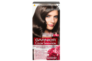 Фарба для волосся Garnier Color Naturals 5