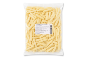 Картофель фри 9мм ПП Здоровий продукт м/у 1г