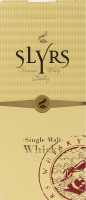 Віскі Slyrs Single Malt Classic