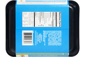 Ahold Creamed Spinach