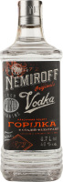 Горілка 0.7л 40% Original Nemiroff пл