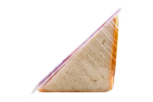 Бутерброд с ветчиной Tasty Time п/у 200г