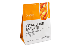 Добавка дієтична порошкоподібна Манго Citrulline Malate OstroVit 400г