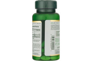 Nature's Bounty CoQ-10 200 MG Rapid Release Softgels - 45 CT
