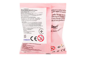 Фігурка-сюрприз Sanrio Елегантні панянки в асортименті Pop Top