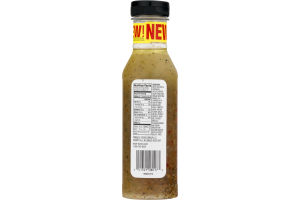 Wish-Bone Avocado Oil Dressing Garden Herb Vinaigrette