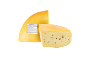 Сыр 45% твердый Мааздам Friesland Campina кг