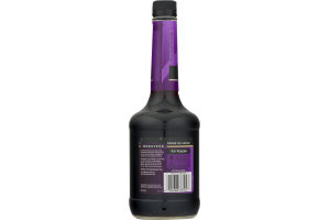 DeKuyper Creme De Cassis Liqueur