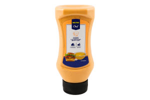 Соус Бургер METRO Chef п/бут 515г