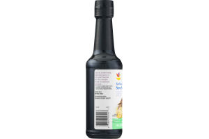 Ahold Reduced Sodium Soy Sauce
