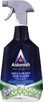 Средство чистящее для удаления и предотвращения плесени Astonish 750мл