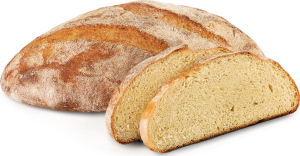 Хліб Крафтяр подовий кукурудзяний