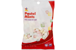 Ahold Pastel Mints