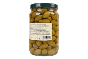 Оливки a Pero Cerignola у розсолі