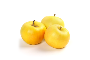 Яблоко органическое