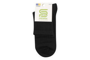 Шкарпетки підліткові високі р.20-24 Premier Socks