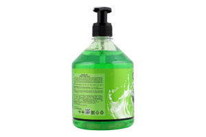 Гель для душу Family Ideal Aloe