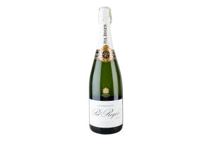 Pol Roger Champagne АОС Brut Reserve (g/b)