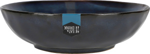 Миска Eat&Drink 19*5.3см 985239