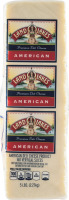 Land O' Lakes Premium Sliced Deli Cheese White American - 160 CT