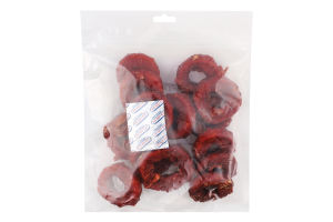 Лакомство для собак Тыквенные кольца с филе утки Snack AnimAll м/у 500г