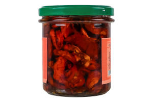 Томаты вяленые органические Stodola с/б 300г